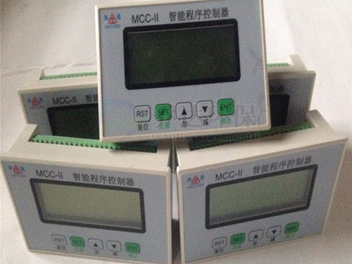 MCC脉冲控制仪24V220V