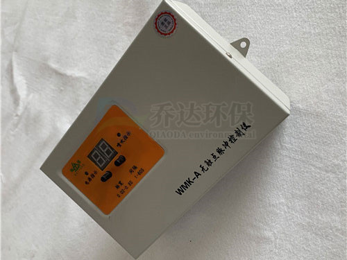 WMK-A无触点脉冲控制仪